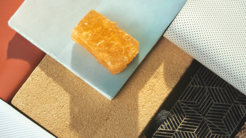 BMW MINI Vegan Materials