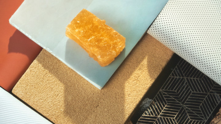 BMW MINI Vegan Materials