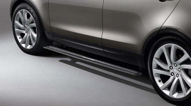 new land rover discovery anniversary edition