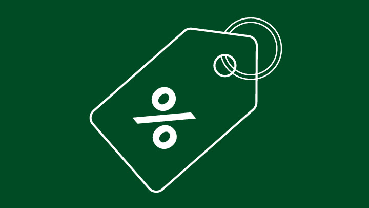 Land Rover Promotions