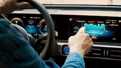 Mercedes-Benz EQC Costs