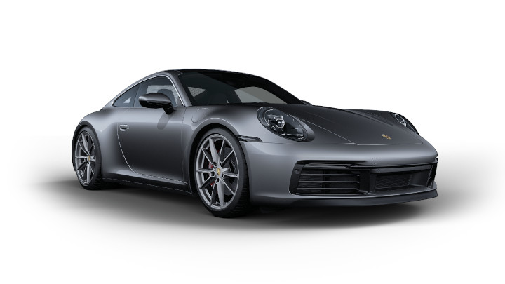 Porsche 911 Carrera S