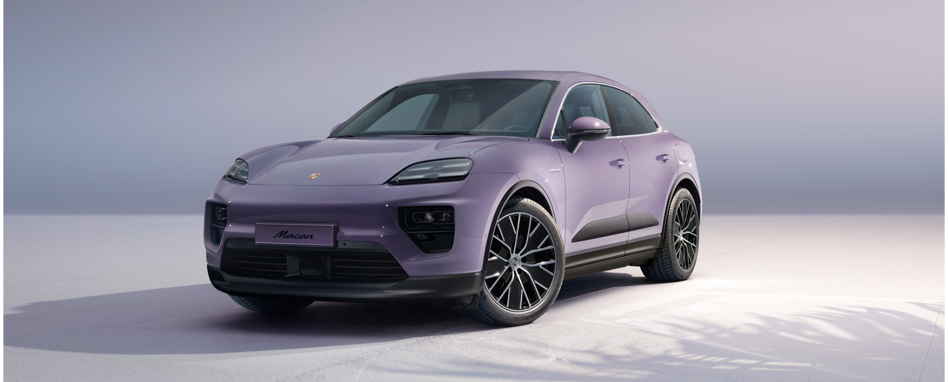 Porsche Electrify Your Business