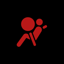 Air Bag Warning Light