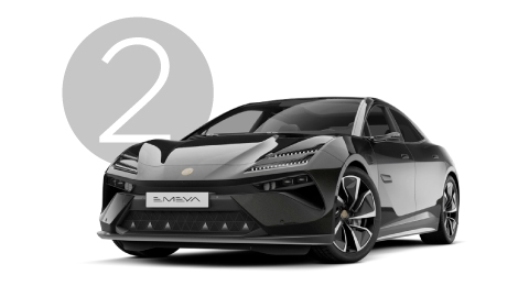 Black Lotus Emeya Exterior in Studio with Step 2 Background