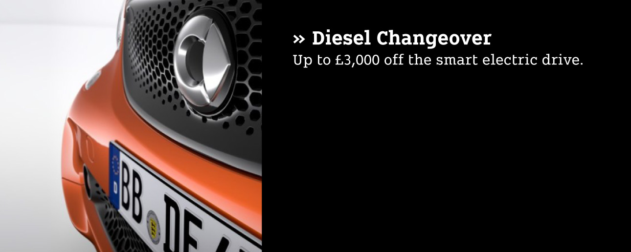 diesel changeover carousel