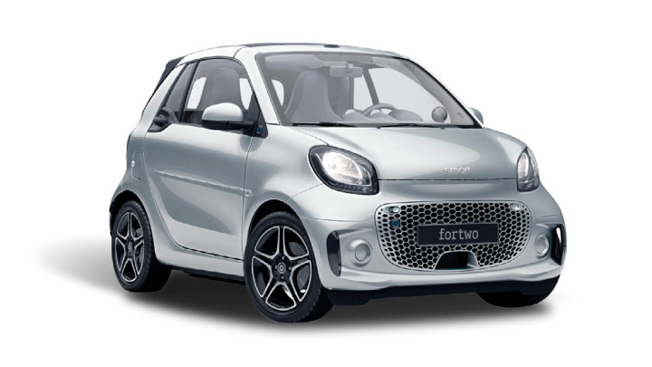 smart fortwo premium