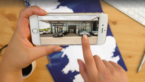 Find your local Stratstone dealership