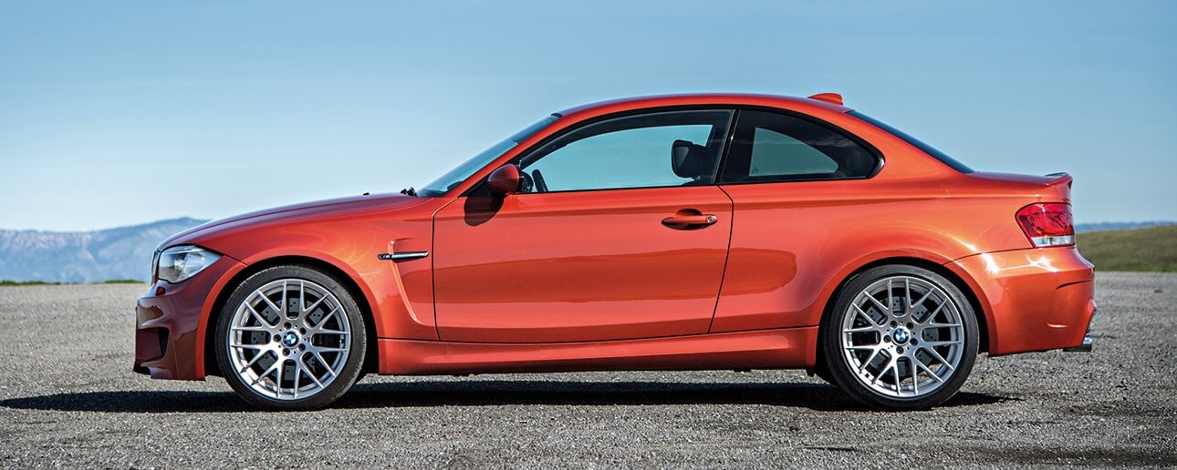 Bmw 1m The Greatest Bmw M Car Ever Made