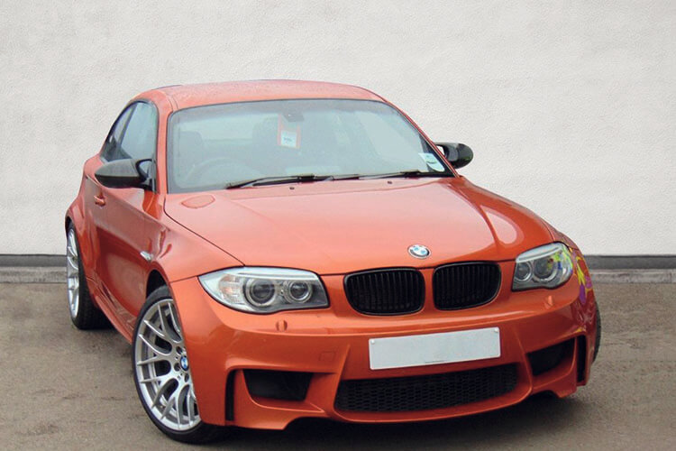 Bmw 1m The Greatest Bmw M Car Ever Made