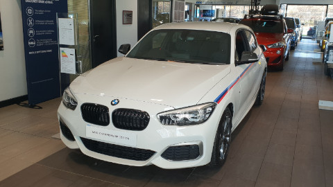 BMW M140i Championship Edition Thumb