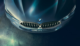 bmw 8 series coupe