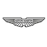 Aston Martin Logo