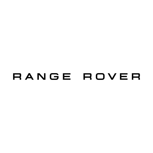 Range Rover Logo