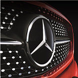 mercedes benz new cars