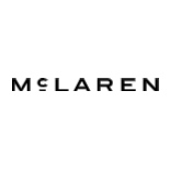 McLaren Logo