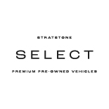 Stratstone Select Logo